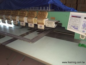 used sewing machines-Tajima-tmfd-920-004