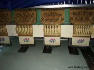 used sewing machines-Tajima-tmfd-920-006