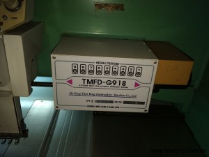 used sewing machines-Tajima-tmfd-920-008