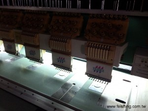 used sewing machines-Tajima-tmfd-920-022