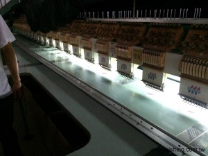 used sewing machines-Tajima-tmfd-920-023