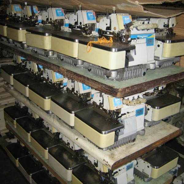 sewing-machines-Kingtex SH-7000