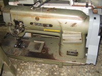 sewing-machines-MITSUBISHI DB-120