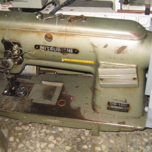 sewing-machines-MITSUBISHI DB-120-001