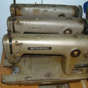 sewing-machines-MITSUBISHI DB-120-002