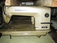 sewing-machines-MITSUBISHI DB-130