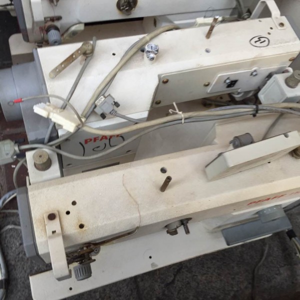 sewing-machines-PFAFF 1181