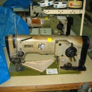 sewing-machines-PFAFF 418-006