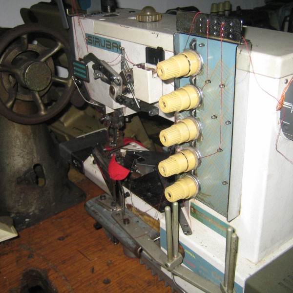 sewing-machines-SIRUBA C007-E