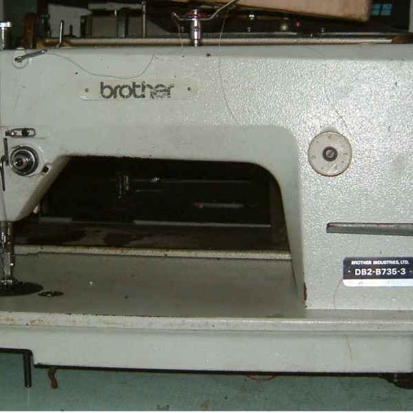 DB2-B735 (WHITE)