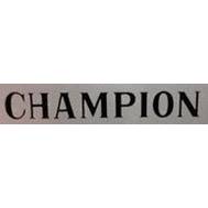 CHAMPION