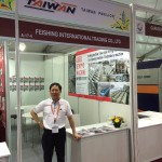 GTE Sewing machines EXPO